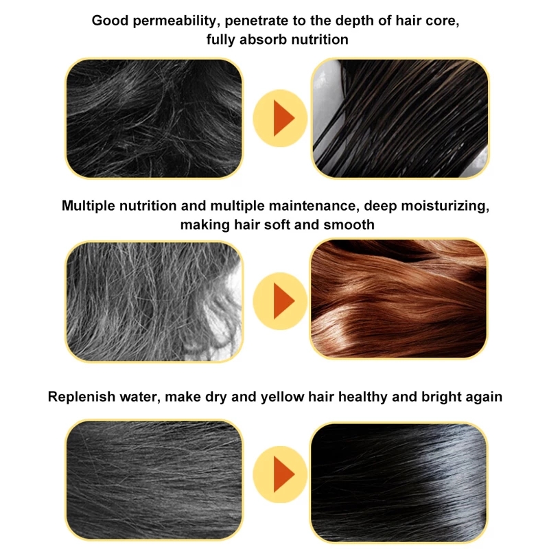 30MLGinger Hair Growth Serum Essence Liquid Prevent Hair Loss Repair Damaged Hair Natural Hair Care Ginger Germinal Oil