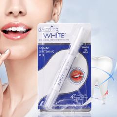 Teeth Whitening Pen Tooth Gel Whitener Bleach Remove Stains Oral Hygiene Instant Smile Teeth Whitening Kit Cleaning Serum as picture 2ml
