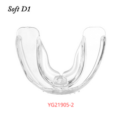 Dental Orthodontic Teeth Corrector Silicone Braces Retainer Straighten Tools Teeth Capped for Adults Tooth Care Tools 3 Phases stage one
