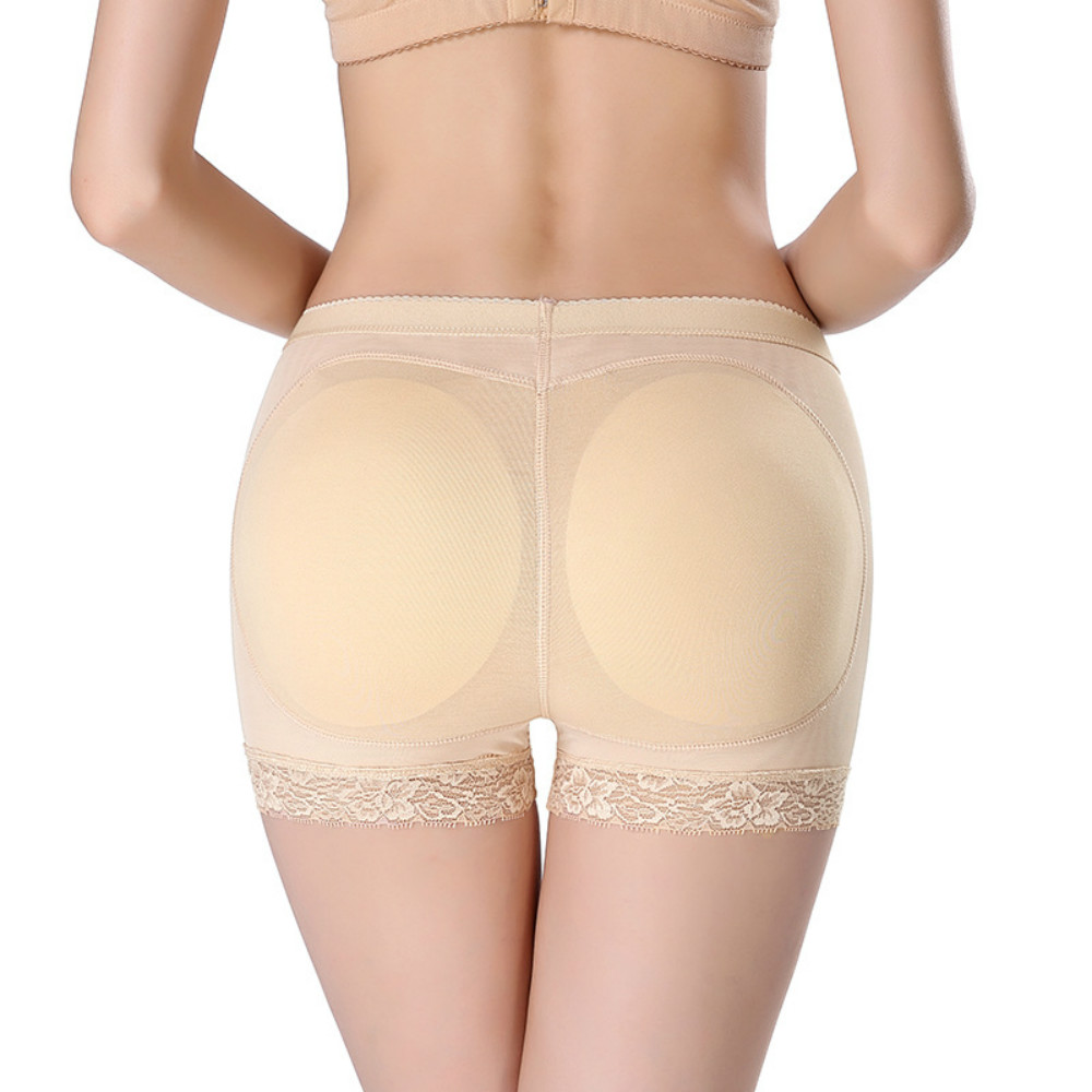 Butt Lifter Shorts Underwear Briefs Women Body Shaper Control Panties Sexy Ass Lift Up Panty Boyshorts Buttock Hip Shaping