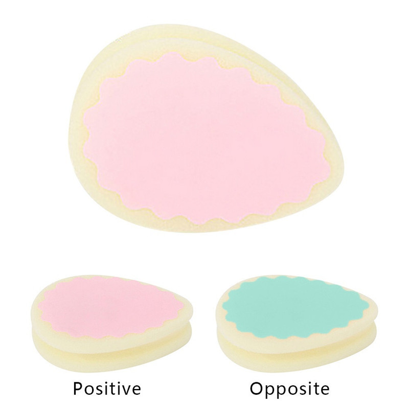 1pc Magic Painless Hair Removal Depilation Sponge Pad Remove Hair Remover beauty tool for summer