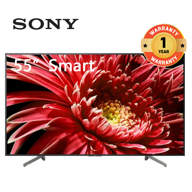 Sony Bravia Tv Sony 9500g 55 Inch Sony Xbr Sony 55 Inch 9500g Sony