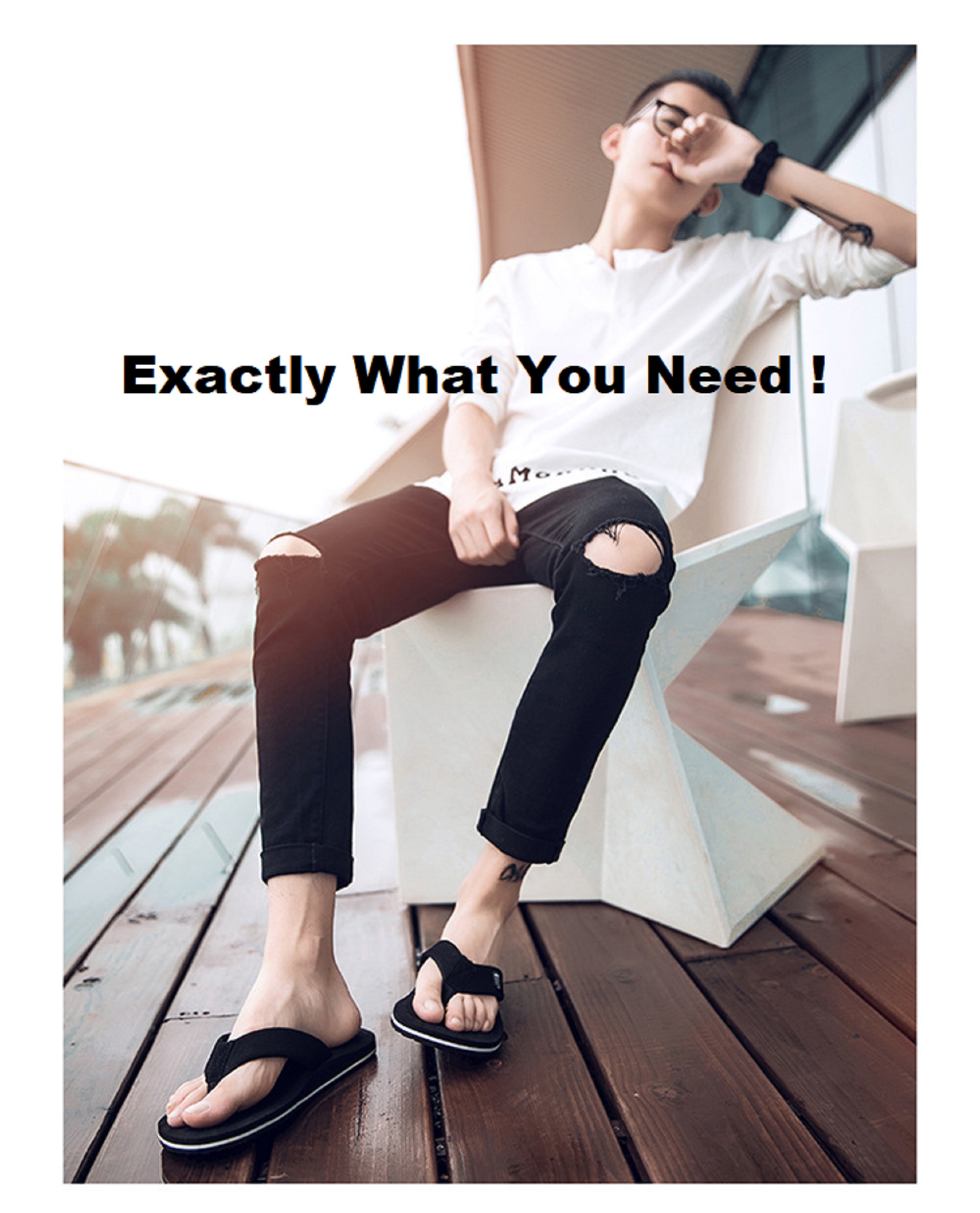 【Buy Bigger Size！】 Top Men and Women sandals beach Flip Flops Shes summer slippers high quality beach sandals non-slip zapatos hombre casual shoes Men's Shoes Sandals & Flip Flops