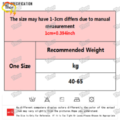 Thor 3 Pcs Women's underwear high-waist postpartum tummy tuck pants ladies hip Lift body sculpting pants Girls' lace panties Comfortable body briefs students Lingerie