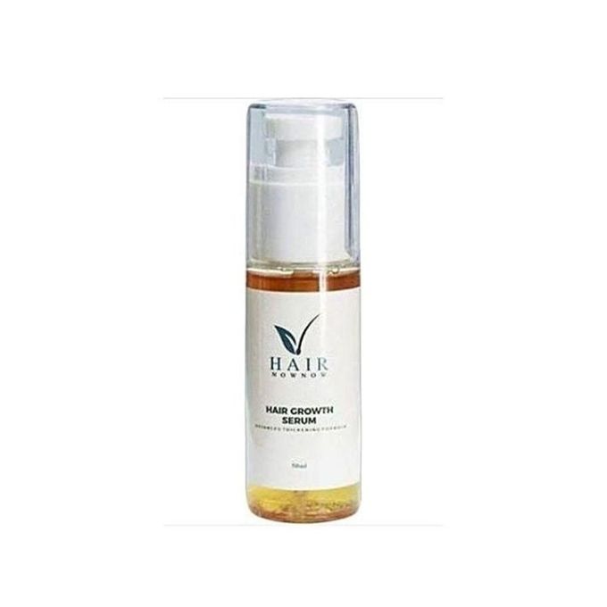 Hair  Now Hairline Growth Serum