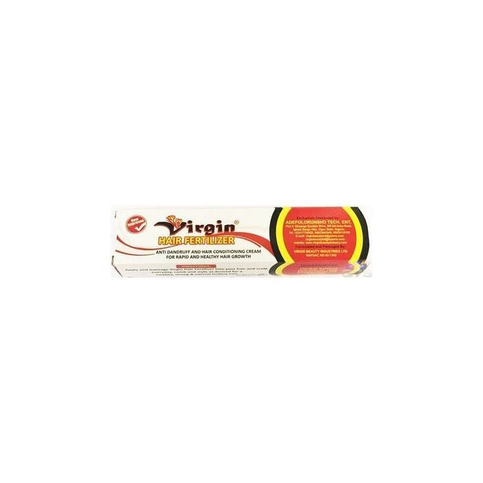 Virgin Hair Growth Fertilizer
