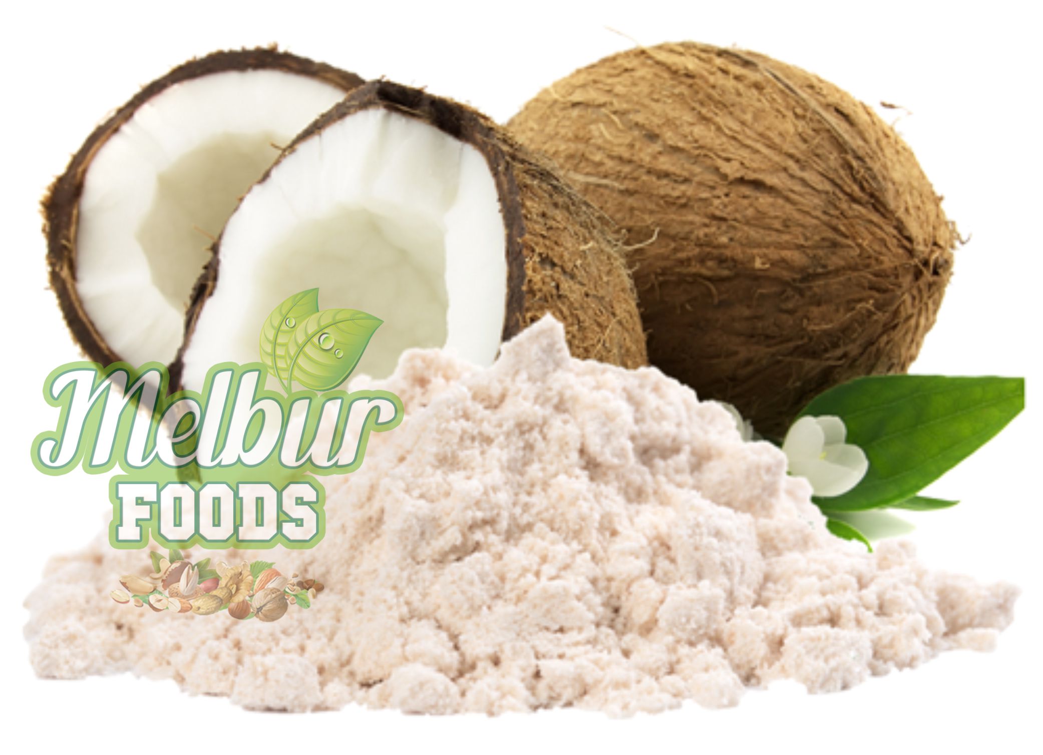 Coconut Flour