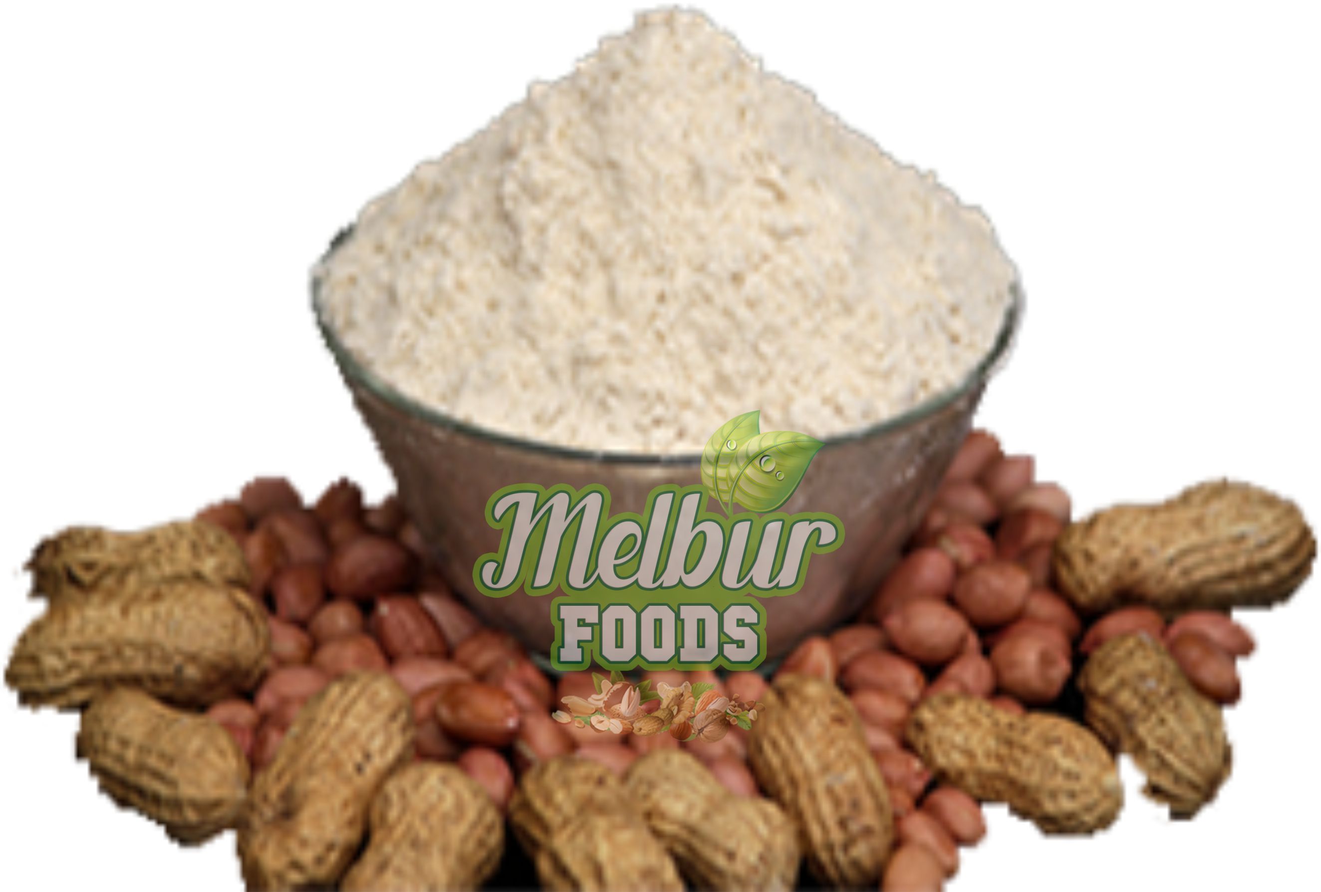 Peanut Flour