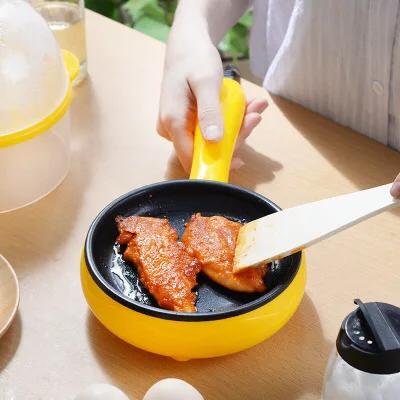 Nonstic Pan.Frys and also Boils 7pcs eggs Now Available