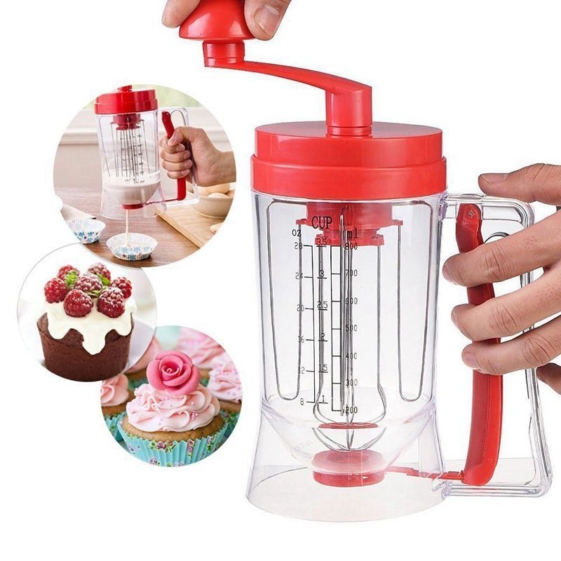 New Arrival, Manual Pancake Machine Now Available