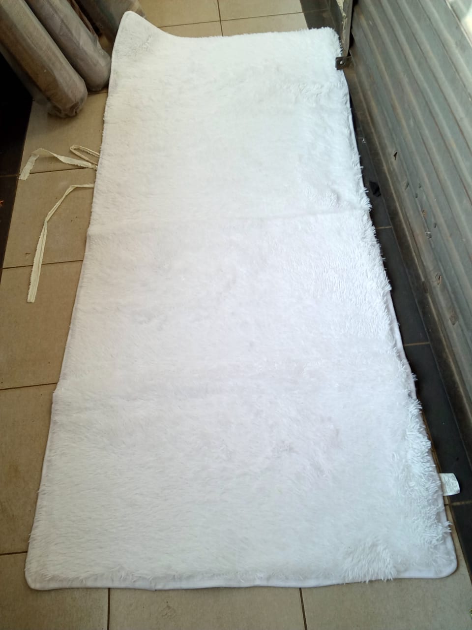 New Arrival, Fluffy Bedside Mats/Carpets Now Available