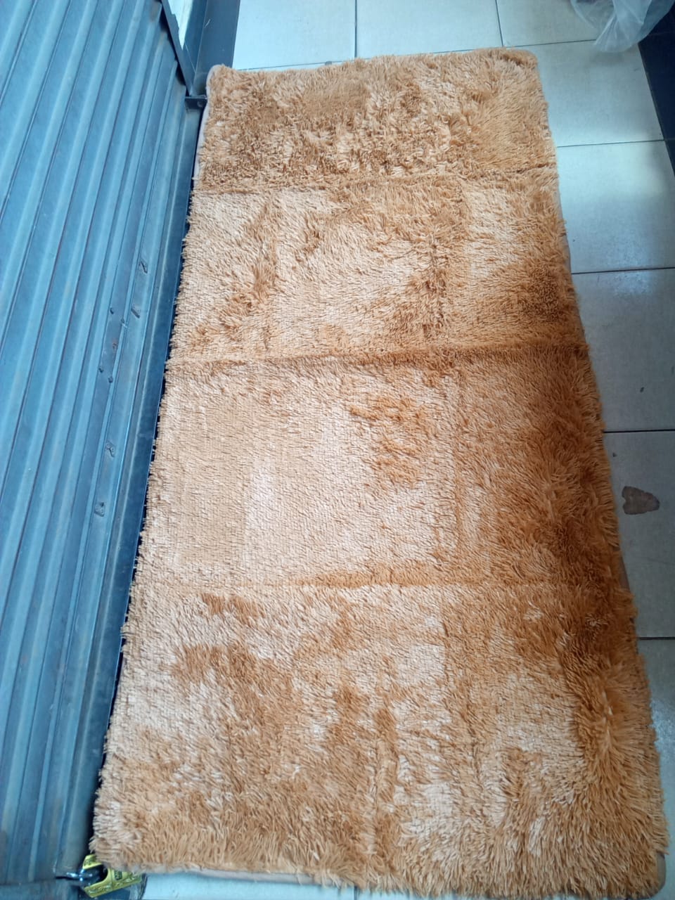 New Arrival, Fluffy Bedside Mats/Carpets Now Available
