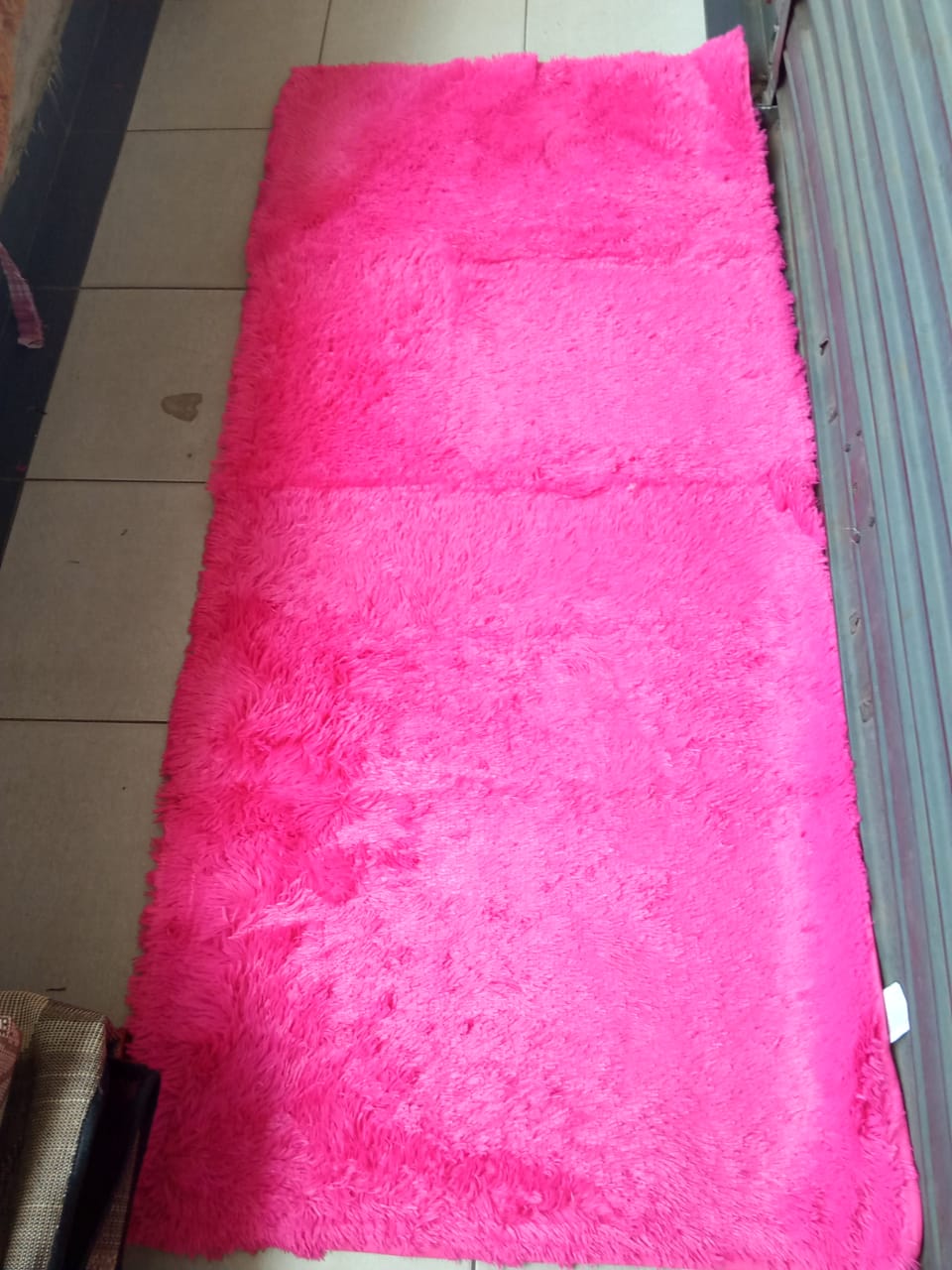 New Arrival, Fluffy Bedside Mats/Carpets Now Available