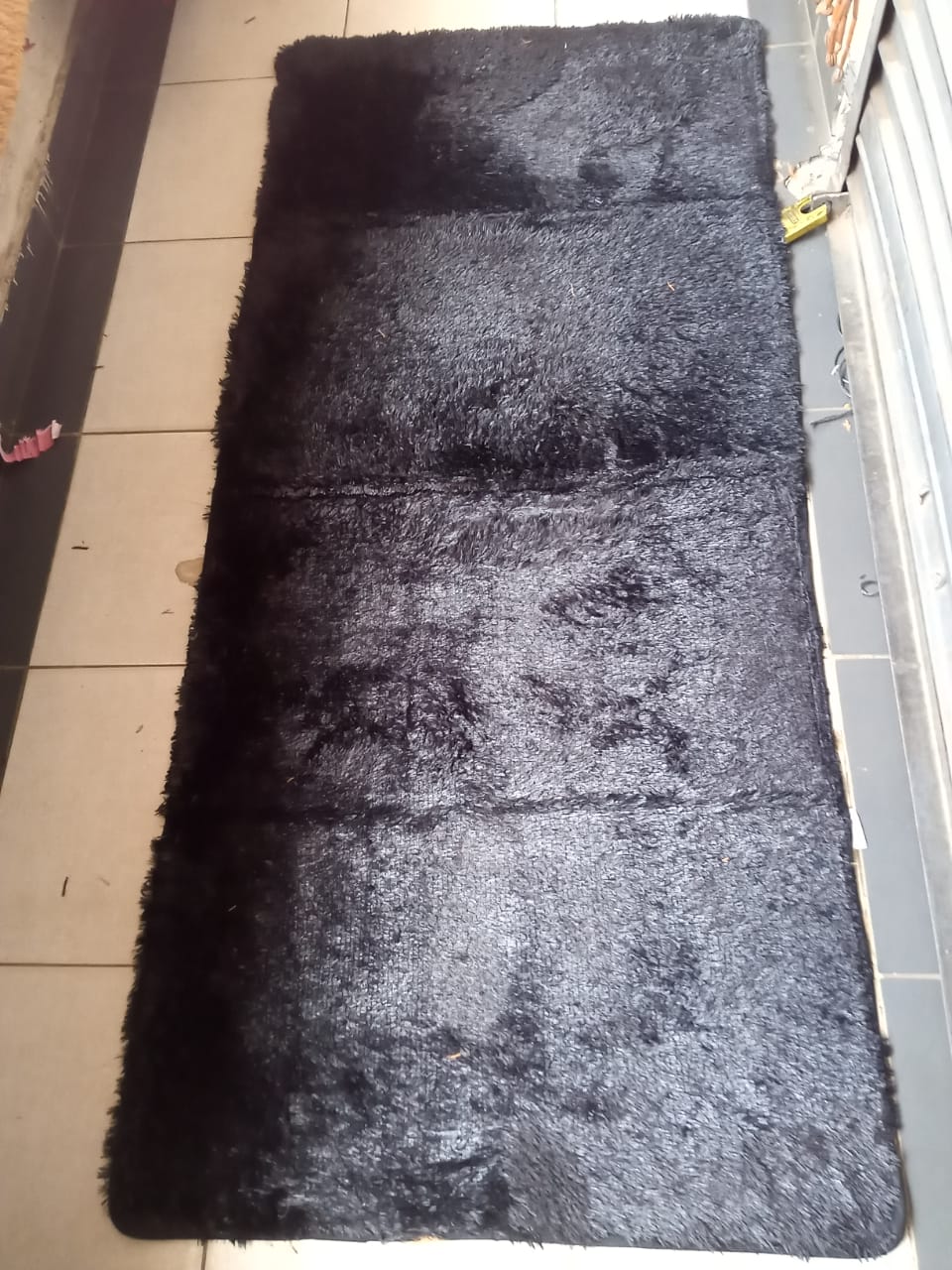 New Arrival, Fluffy Bedside Mats/Carpets Now Available