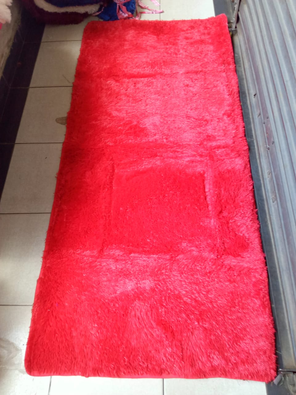 New Arrival, Fluffy Bedside Mats/Carpets Now Available
