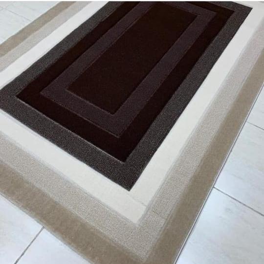 Classy Heavy Paris Carpets  As Pictured Available Sizes (.5*8 ,6*9 &amp; 7*10)