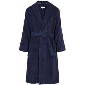 Heavy Classy Free Size Bathrobes for Adults.