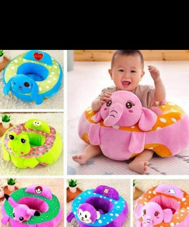 Baby sitting trainer