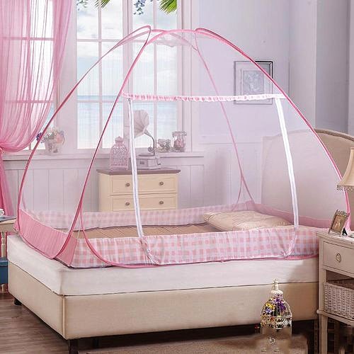 Tent like Mosquito nets.