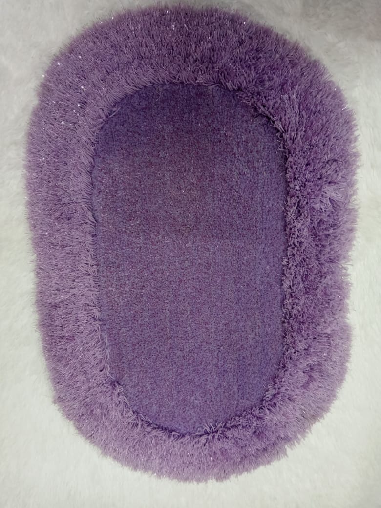 Soft Fluffy door mats