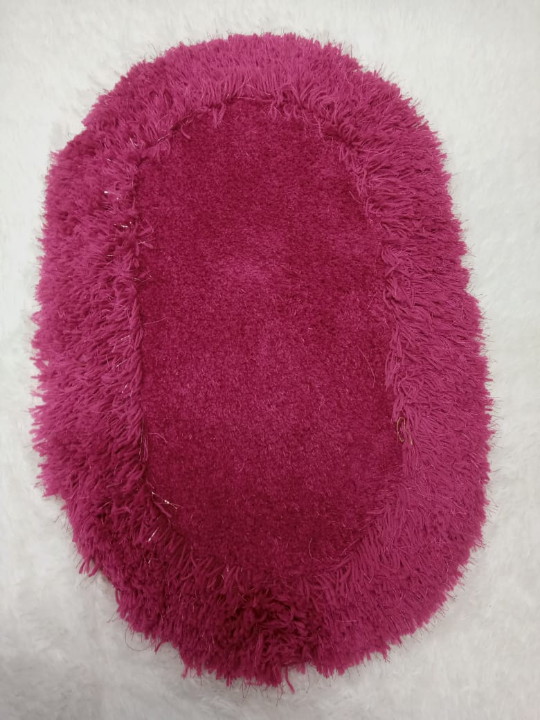 Soft Fluffy door mats