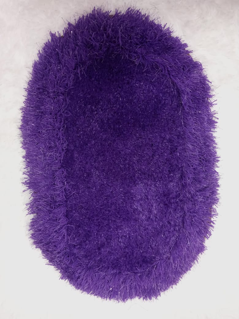 Soft Fluffy door mats