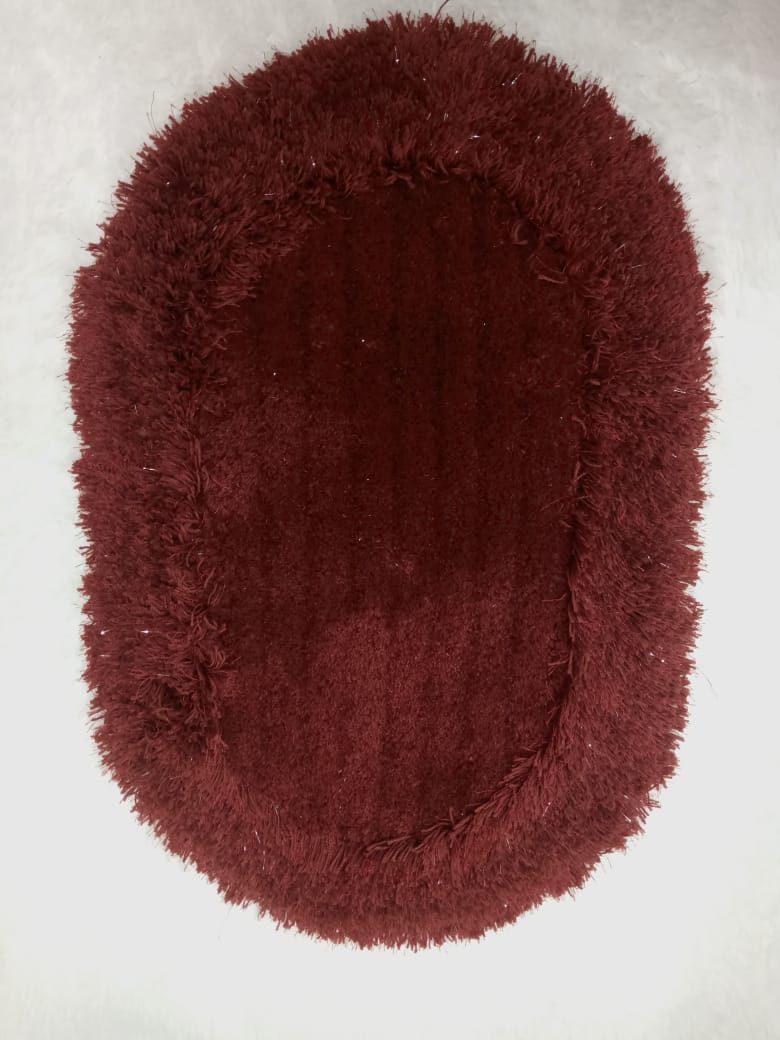 Soft Fluffy door mats