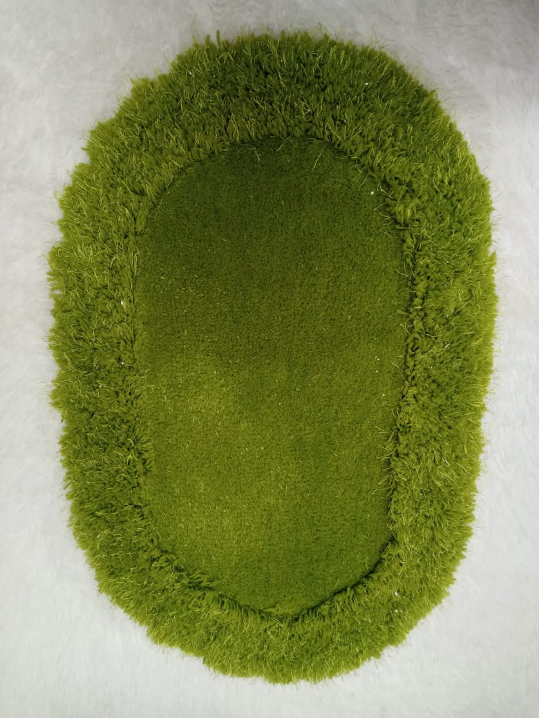 Soft Fluffy door mats