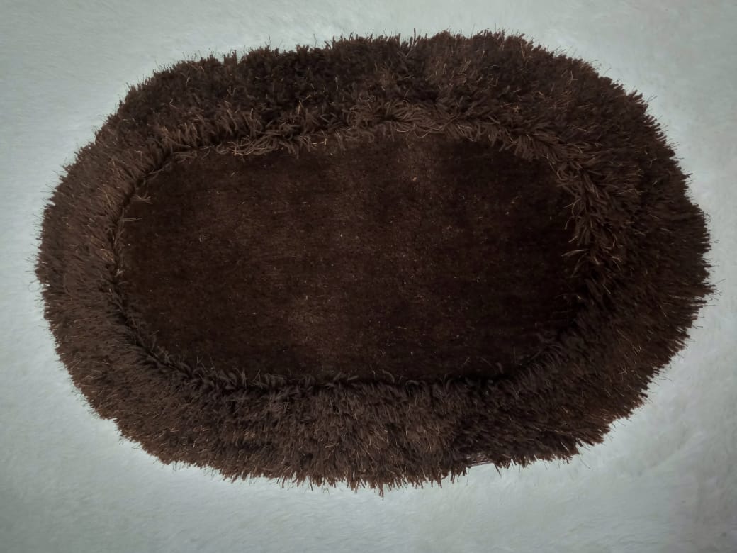 Soft Fluffy door mats