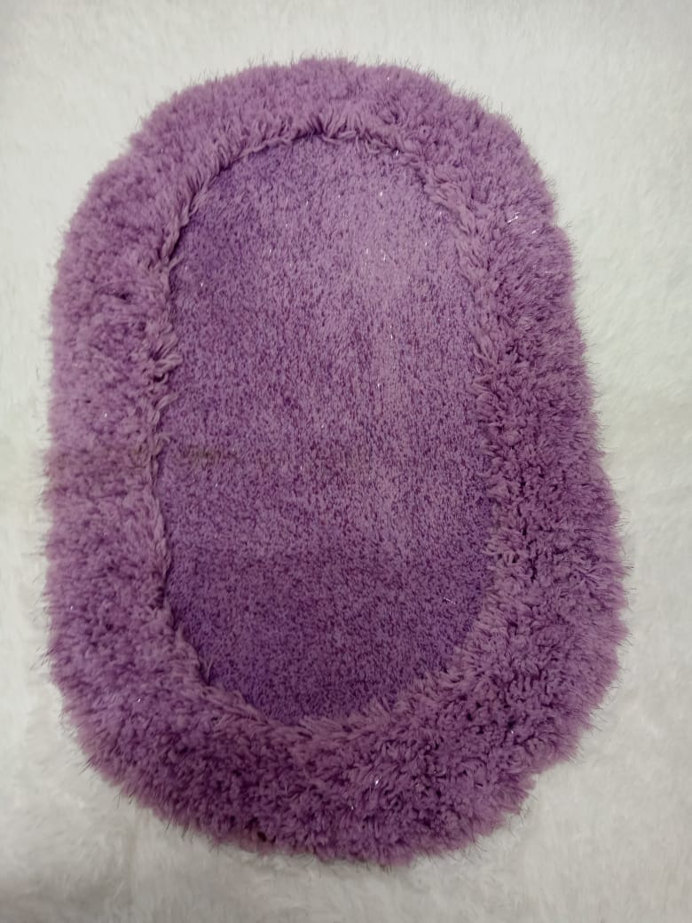 Soft Fluffy door mats