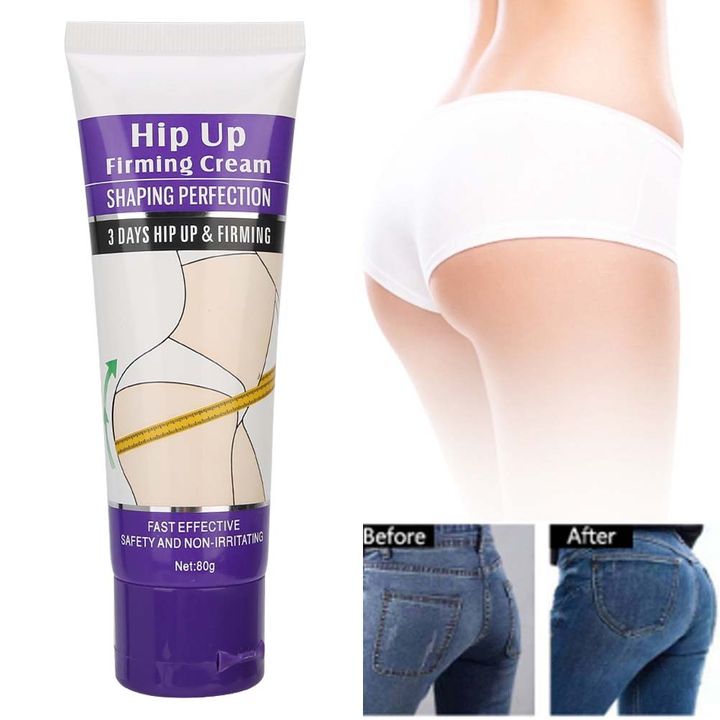 Guanjing Hip Up Firming Shape Perfection Cream 3 days hip up and Firming 80g