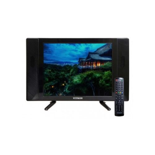 Ica 19&quot; Inches Digital TV LED Display HDMI Port/USB Port