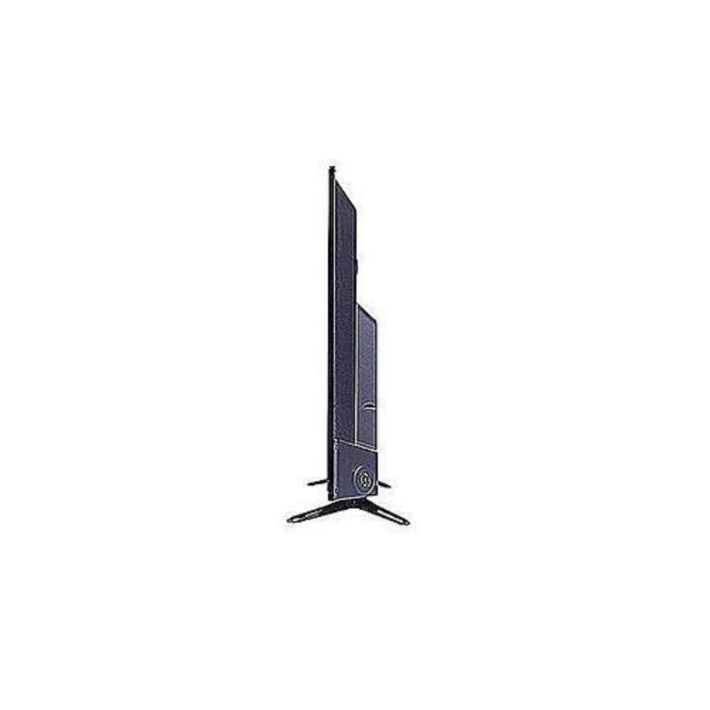 Ica 19&quot; Inches Digital TV LED Display HDMI Port/USB Port