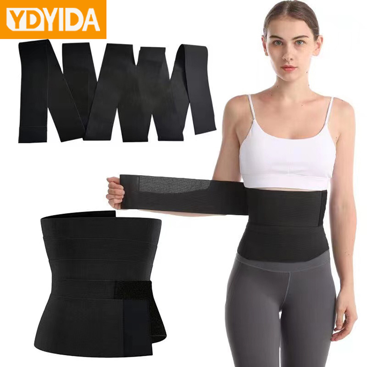 Waist Trainer Body Shaper Belt Slimmming Belt Anti Cellulite Massager Belly  Slim Patch Weight Loss Corset Tummy Fat Burnning price from kilimall in  Kenya - Yaoota!