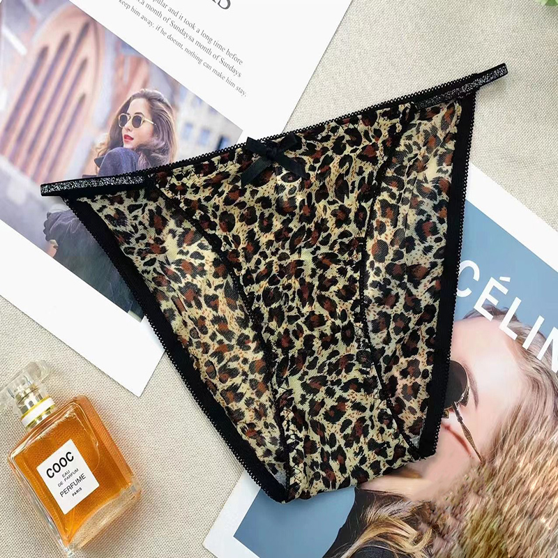 2 Pcs Black Flowers Panty New Arrival Sexy Lace Panties Woman Female Lingerie Underwear Ladies Briefs Lady Mature Sexy Underwear