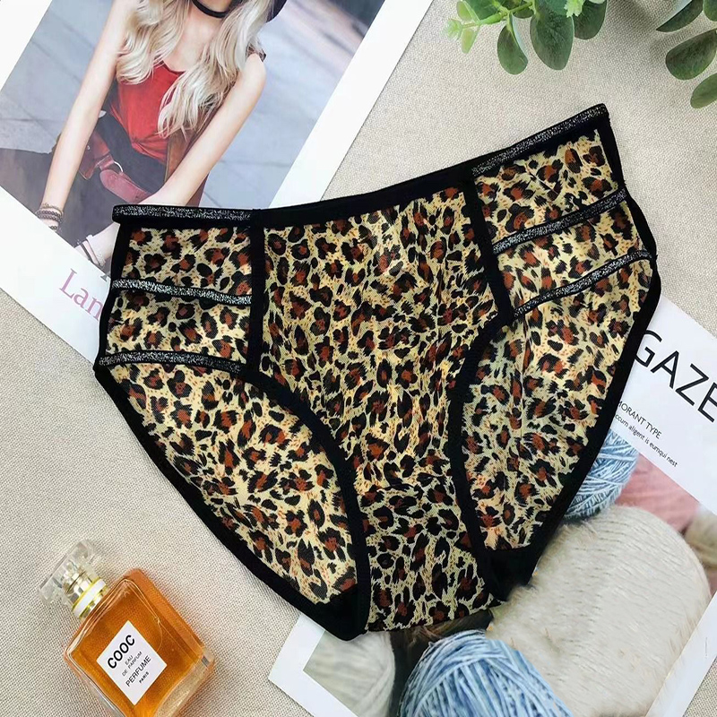 2 Pcs Black Flowers Panty New Arrival Sexy Lace Panties Woman Female Lingerie Underwear Ladies Briefs Lady Mature Sexy Underwear