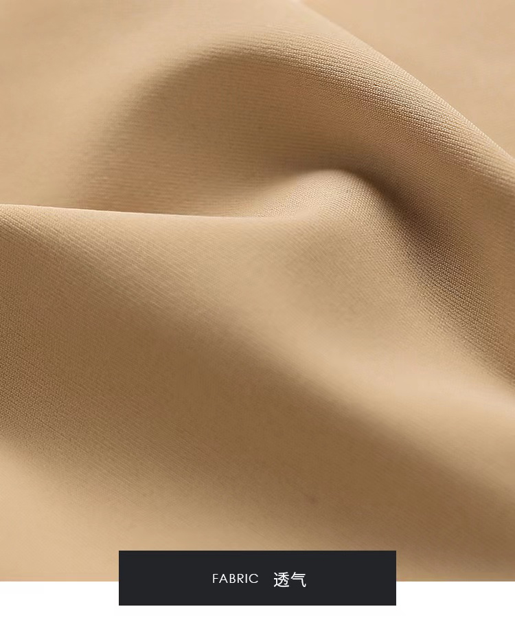 2Pcs New Arrival Women's Sexy Thong Seamless Large Size Sexy Girl Triangle Lingerie Pure Cotton Crotch With Exquisite Metal RIng Women's Thong Underwear