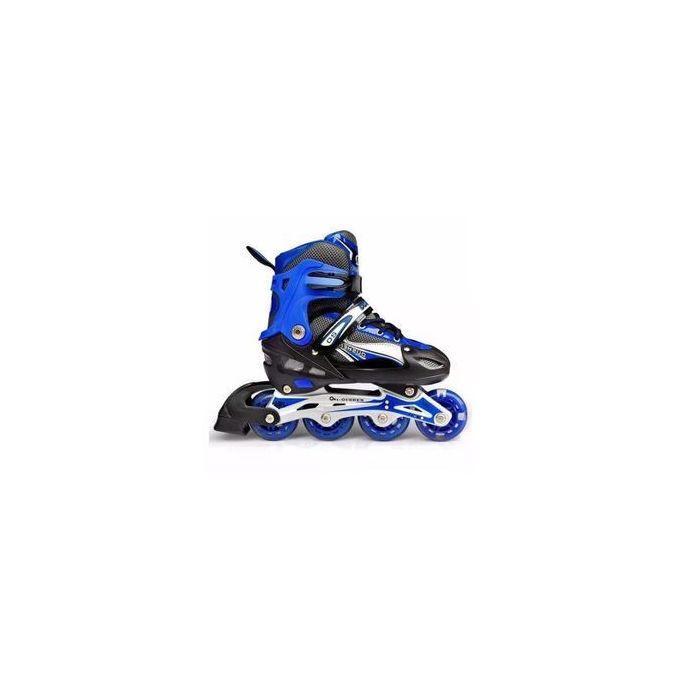 Adjustable Skating Shoes 35-38