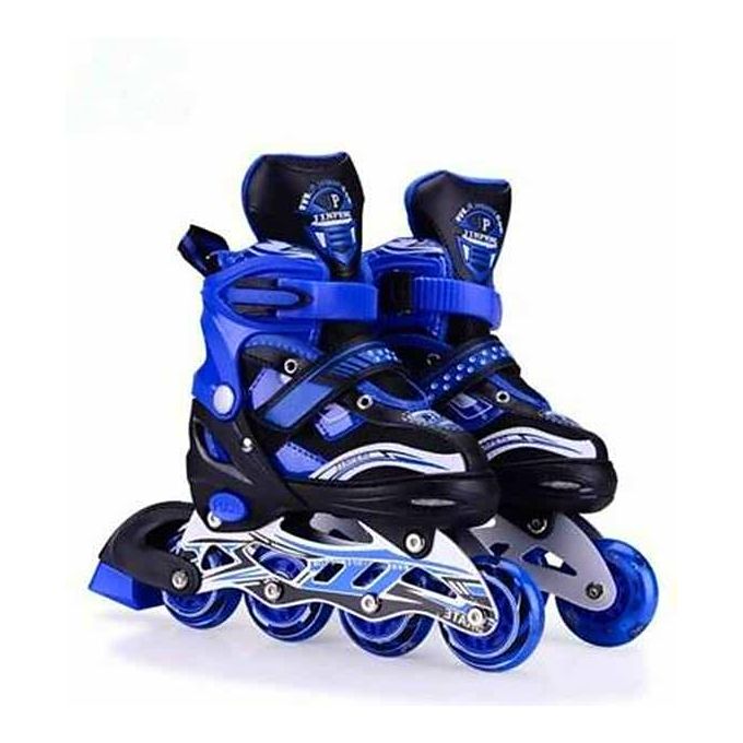 Adjustable Skating Shoes 35-38