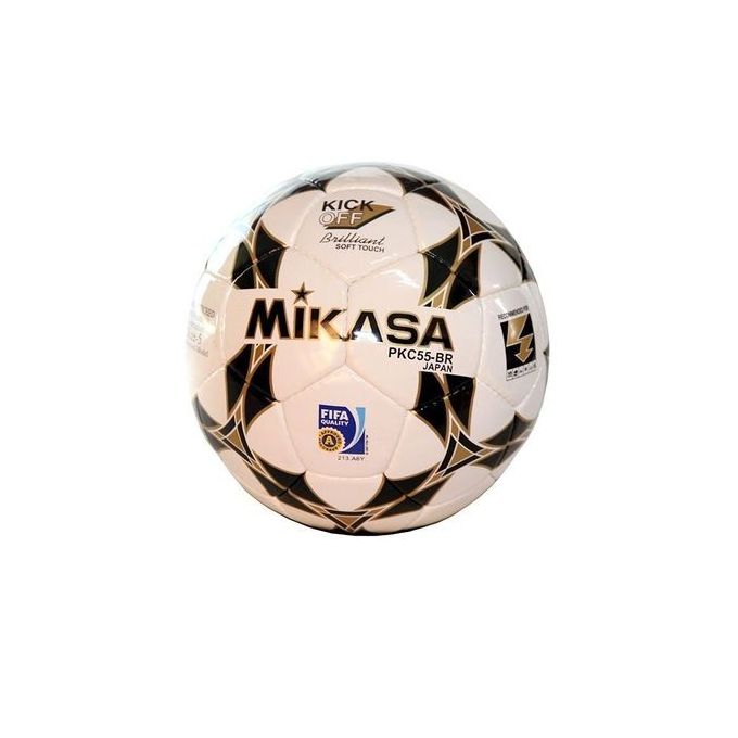 Mikasa PKC55-BR PRO Football Ball