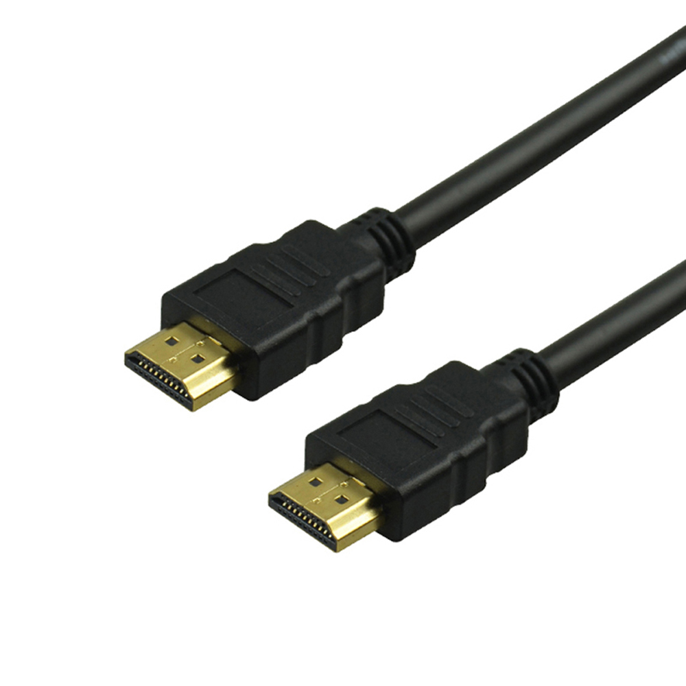 2M display port to hdmi cable dp to hdmi cable