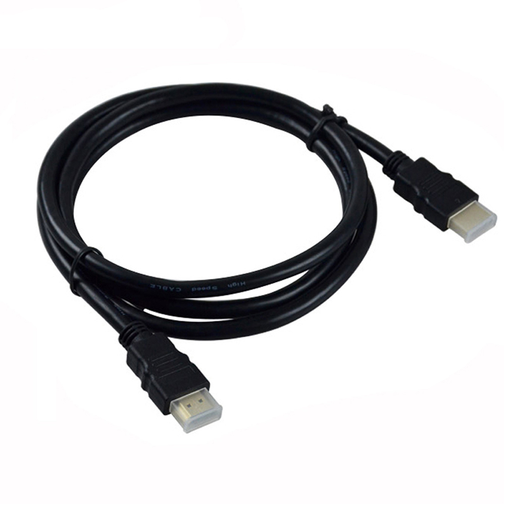 2M display port to hdmi cable dp to hdmi cable