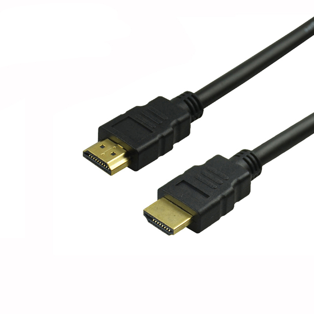 2M display port to hdmi cable dp to hdmi cable