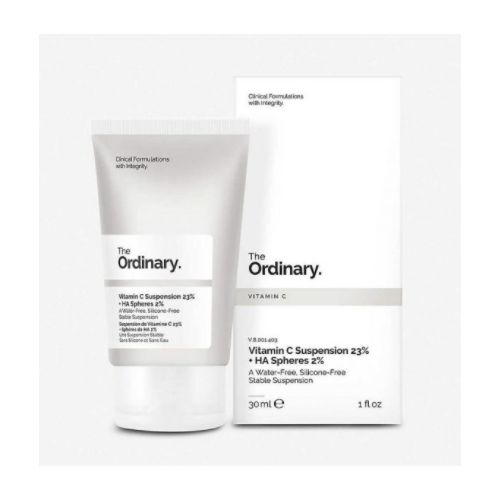 The Ordinary Natural Moisturizing Factors + HA Moisturizer