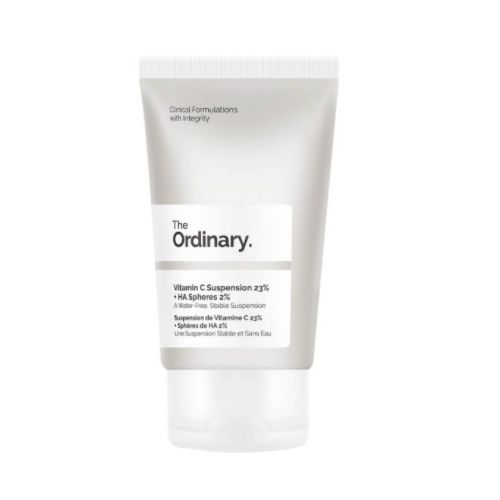 The Ordinary Natural Moisturizing Factors + HA Moisturizer