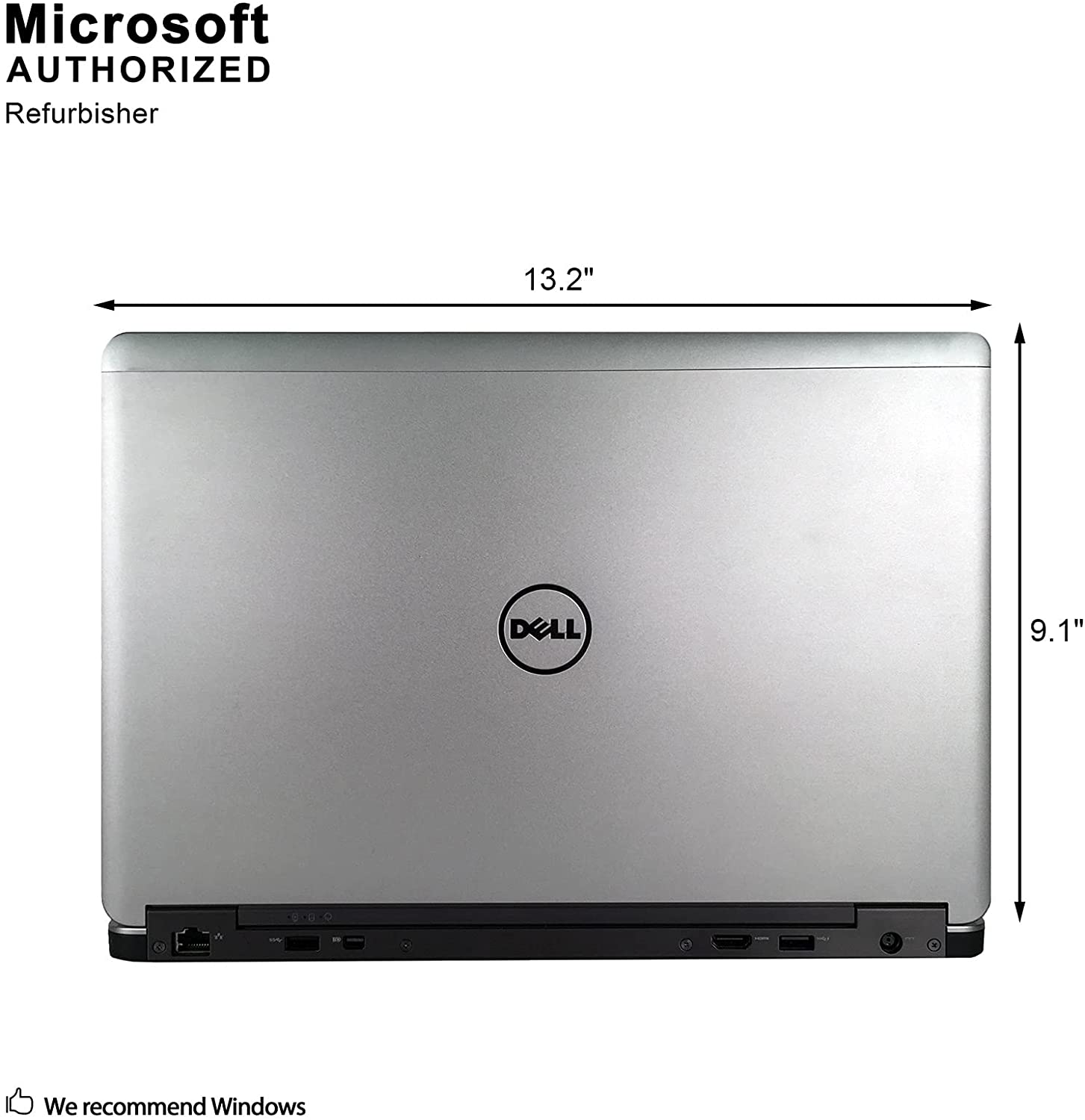 [Core i5 8G 500G 14''] Touchscreen Refurbished Dell Latitude E7440 Laptop Intel Core i5 8G+500G+14'' Refurbished Laptop Notebook Computerotebook