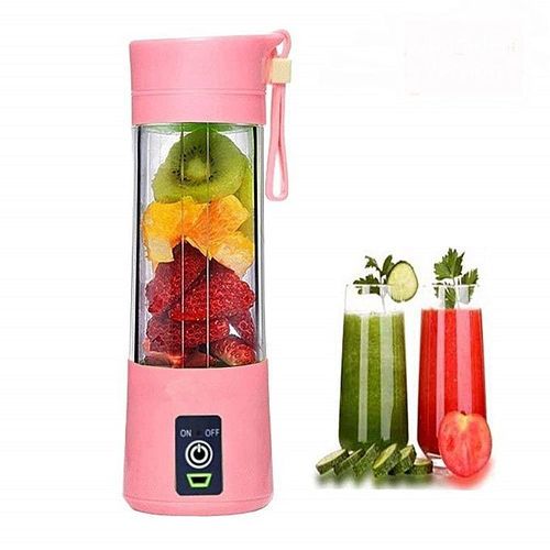 Portable Blender