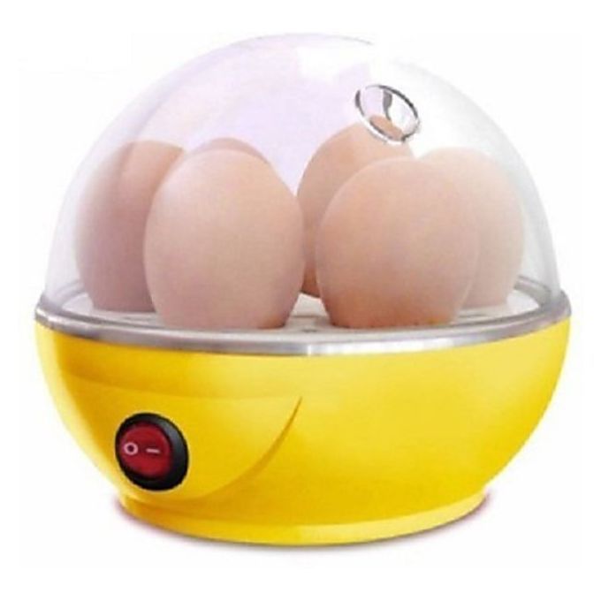 Electric Egg Poacher Egg Boiler Egg Steamer Egg Cooker