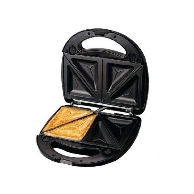 kitchen 2 Slices Sandwich Maker