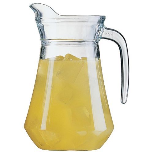 kitchen Glass Jugs Set